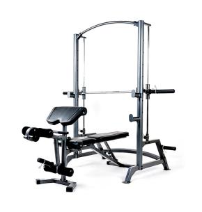 Marcy SM1050 olympisches System