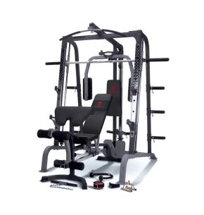 Marcy Smith Deluxe SM4000