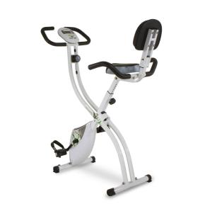 Tecnovita Heimtrainer Zusammenklappbar YF91 Backfit