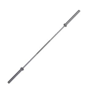 Barra Olímpica Tunturi Functional Training - 220cm