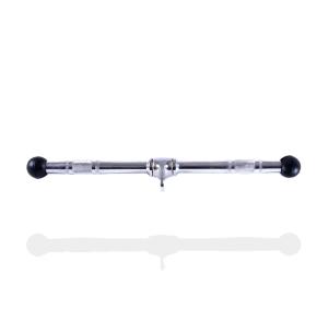 Gerader Parallelgriff fitnessdigital Bizeps