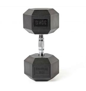 Singular WOD Hantel Sechseckige (Gewicht: 30kg)