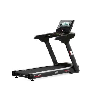 BH Laufband RS1200 TFT