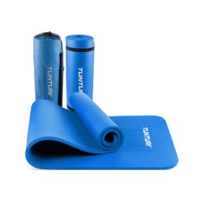 Tunturi Fitnessmat NBR (Farbe: Blau)