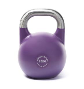 Singular WOD Competition Kettlebell (Gewicht: 20kg)