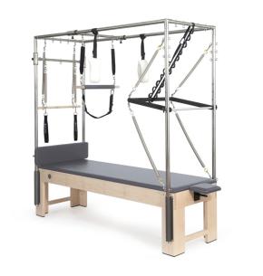 Elina Pilates Hölzernes Cadillac + Kostenloser Versand
