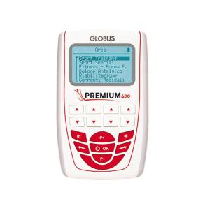 Globus Elektrostimulator Premium 400
