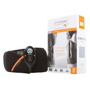 Elektrostimulator Slendertone Bauchgürtel Abs7 Unisex