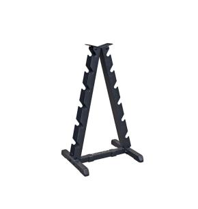 Body-Solid Rack für Hanteln GDR44B