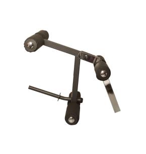 Body-Solid Leg Developer Attachment GLDA3