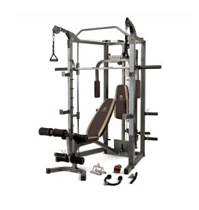 Marcy Smith Machine SM-4008