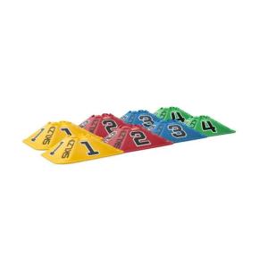 SKLZ Reactive agility cones fes