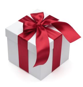 Wellbox LPG gift