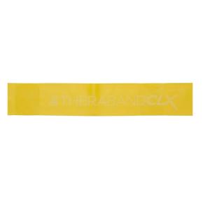 Theraband Elastisches Band CLX 11 Loops
