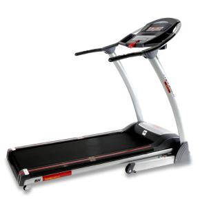 Laufband BH Impulse II