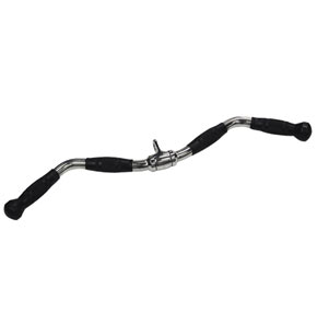 Body-Solid Tools Bar MB229RG