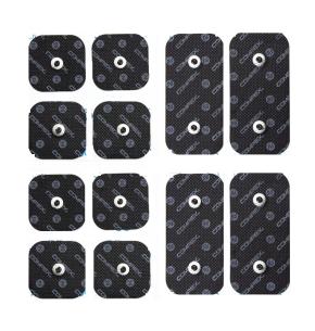 Compex Pack 2x1 EasySnap Performance Elektroden 5x5cm + Elektroden 5x10cm