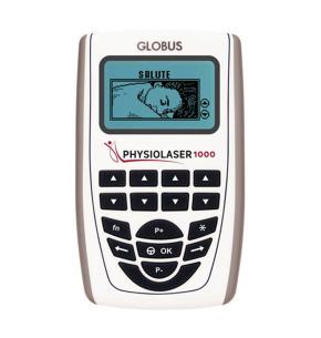Globus Elektrostimulator Physiolaser 1000 Pro