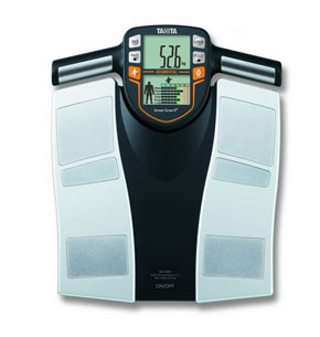 Tanita BC-545N Innerscan Segmentkörperanalysewaage