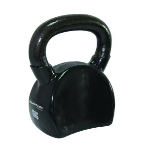 Tunturi Vinyl Kettlebell (Gewicht: 16kg)