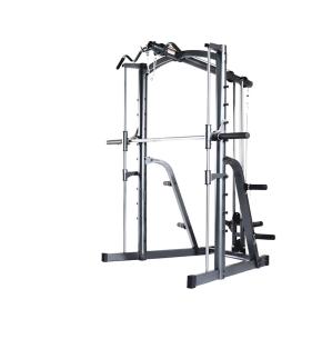 Máquina Smith Marcy MWB1282 sin banco