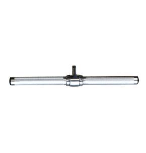 Body-Solid Aluminium Gerade Stange MB022A