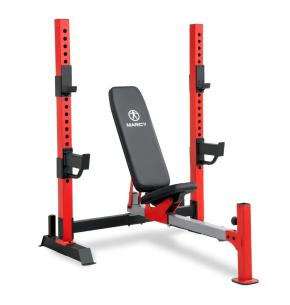 Marcy Barbell Bank MWB-7096