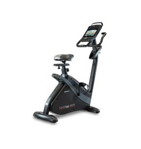 BH Heimtrainer Carbon Bike RS Multimedia