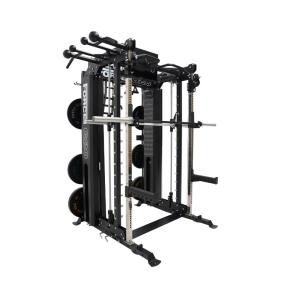 Force USA G20 Pro All In One Trainer Smith Maschine V2 