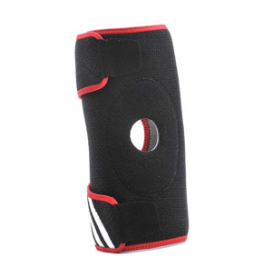 Adidas verstellbare Kniebandage