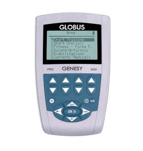 Globus Elektrostimulator Genesy 300 Pro