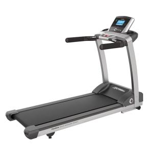 Life Fitness Laufband T3 Go