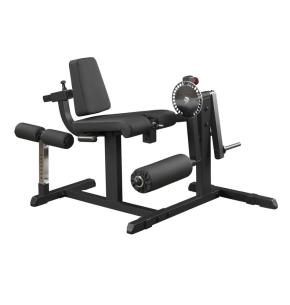 Body-Solid Beinstrecker und- beuger GCEC 340B