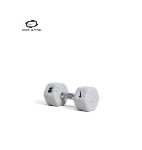 Mancuernas Nike Strength Grind (par) (Peso: 10kg)