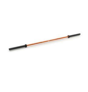 Nike Strength Stange Shield 20 kg (Farbe: Orange)