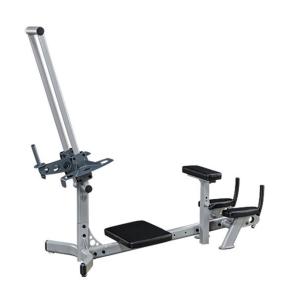 Powerline Seated Calf Machine Glute Max PGM200X