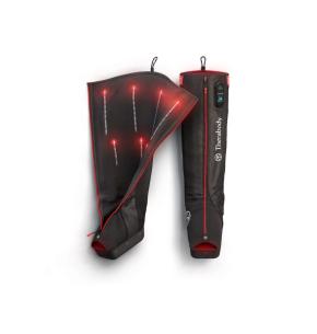 Botas de compresión Therabody JetBoots PRO Plus (Talla: S)