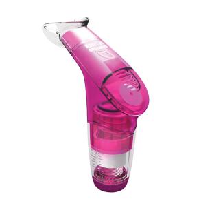 POWERbreathe Irongirl Powerbreathe Pink Edition Sport