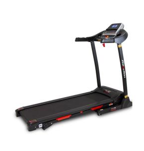 BH Laufband Pioneer S3