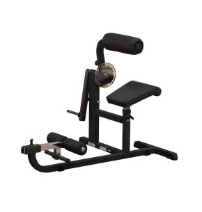 Body-Solid Bauch- und Rückentrainer GCAB360B