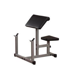 Banco Scott Powerline PPB32X