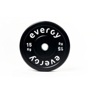 Evergy Olympische Scheibe Bumper Classic Plus