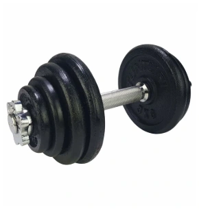 Tunturi Kurzhantelset 15 Kg