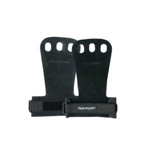 Tunturi Pro Hand Grips Lederhandschuhe (Paar)