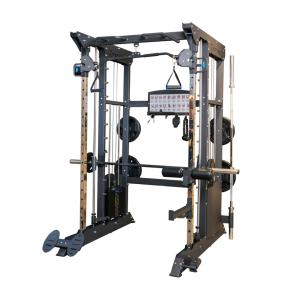 ION Fitness Multistation IF1100
