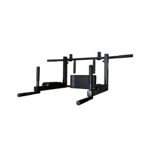BenchK Barren und Reck D8 2w1