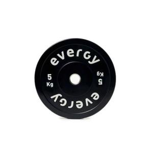 Evergy Olympische Scheibe Bumper Classic Plus