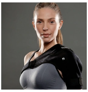 Globus Schulter-Solenoid Active Shoulder