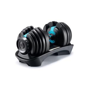 Verstellbare ION Fitness Hanteln 5kg bis 40kg - Stück