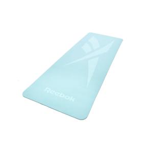 Reebok Yogammatte - 5mm  (Farbe: Blau)